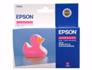 Epson T0553 - Magenta Ink Cartridge
